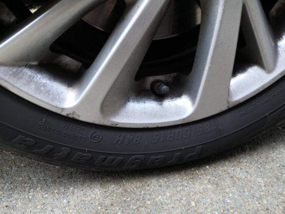 [宁波·浙B] 二手雪佛兰乐风RV2016款 1.5L 自动趣行版