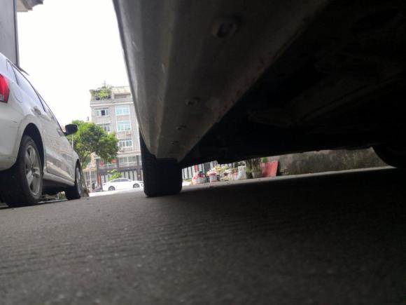 [台州·浙J] 二手荣威科莱威CLEVER2021款 302km卓越版