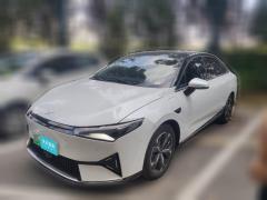 [无锡·苏B]小鹏&nbsp;&nbsp;小鹏P5&nbsp;&nbsp;2021款550E