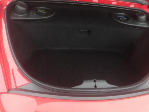 [佛山·粤E] 二手保时捷保时捷7182016款 Boxster S 2.5T