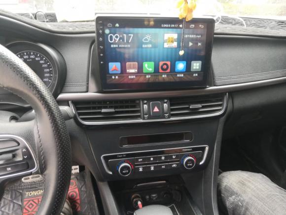 [青岛·鲁B] 二手起亚起亚K52016款 2.0L 自动GLS