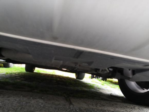 [上海·沪A] 二手纳智捷大7 SUV2015款 2.2T 两驱智尊型