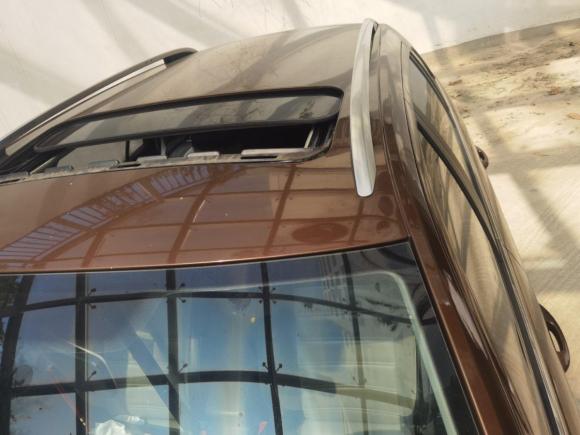 [南通·苏F] 二手大众朗境2014款 1.6L 自动型