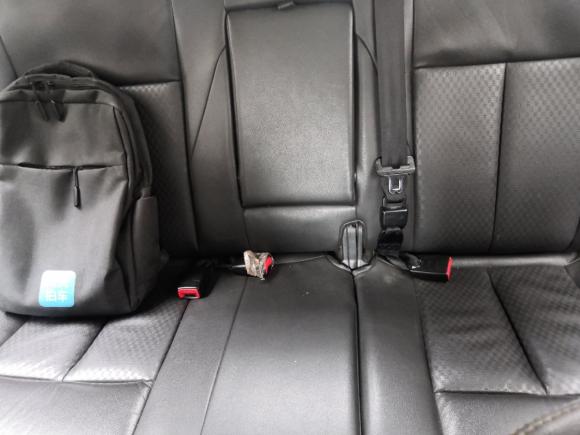 [成都·川A] 二手五十铃D-MAX2015款 2.5T四驱自动超豪华型4JK1