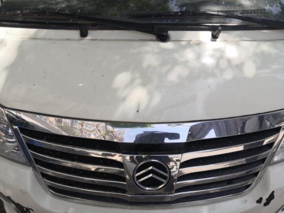 [西安·陕A] 二手金旅金旅海狮新能源2020款 龙运GLE850系列XML5036XXYEVL05