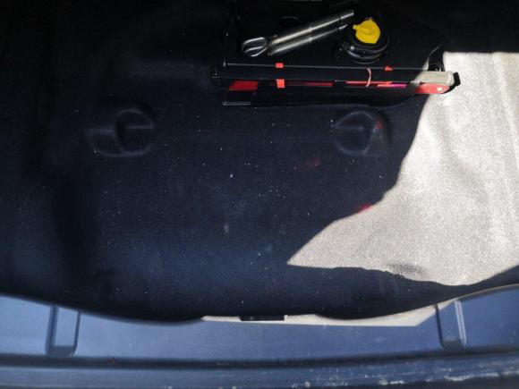 [苏州·苏E] 二手英菲尼迪英菲尼迪QX302017款 2.0T 四驱时尚版