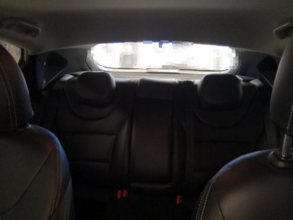 [济南·鲁A] 二手菲亚特致悦2014款 1.4T 手动时尚版