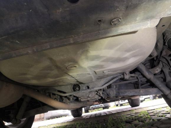 [武汉·鄂A] 二手东风风度东风风度MX62015款 2.0L CVT四驱卓越版