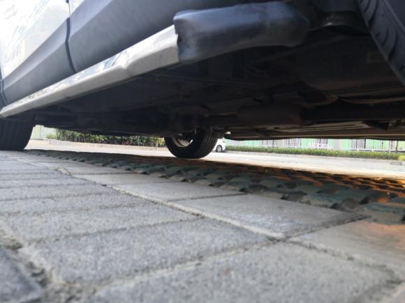 [广州·苏E] 二手东南东南DX72015款 1.5T 自动尊贵型