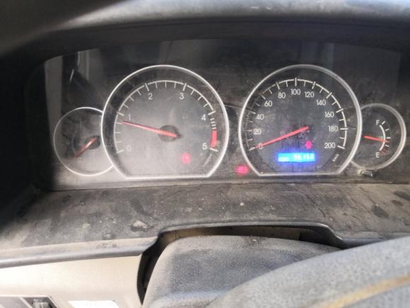 [金华·浙G] 二手江淮星锐2013款 1.9T4系星快运