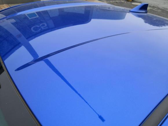 [南京·苏A] 二手斯巴鲁斯巴鲁BRZ2017款 2.0i 手动type-S版