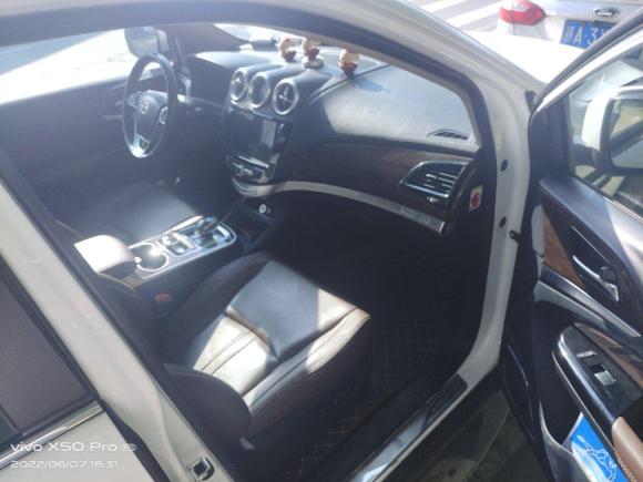 [南昌·赣A] 二手比亚迪唐2015款 2.0T 四驱尊贵型