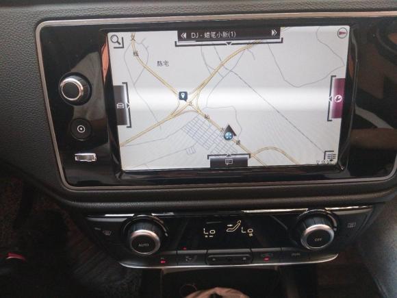 [义乌·浙G] 二手观致观致32016款 两厢 1.6L 自动致能型