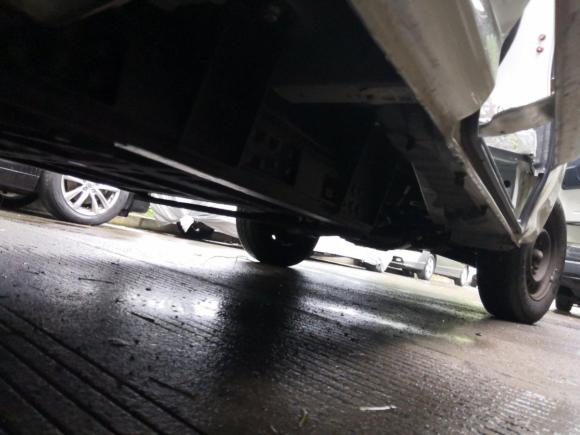 [上海·沪A] 二手金龙金威新能源2021款 好运50厢货平顶