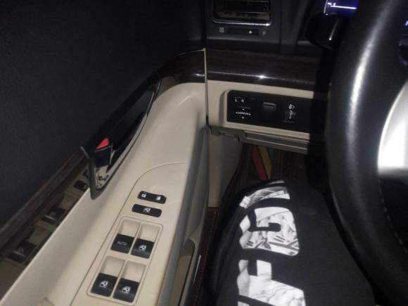 [青岛·鲁B] 二手长安睿骋2014款 1.8T 自动精英周年版 国IV