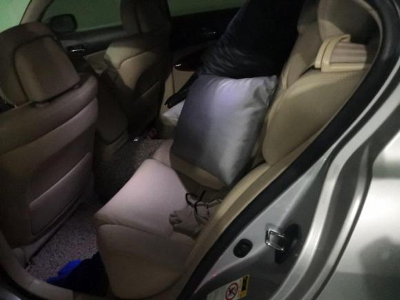 [义乌·浙G] 二手雷克萨斯雷克萨斯GS2005款 300