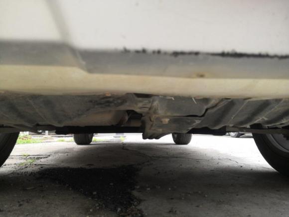 [武汉·鄂A] 二手奇瑞瑞虎32015款 1.6L CVT智尚纪念版