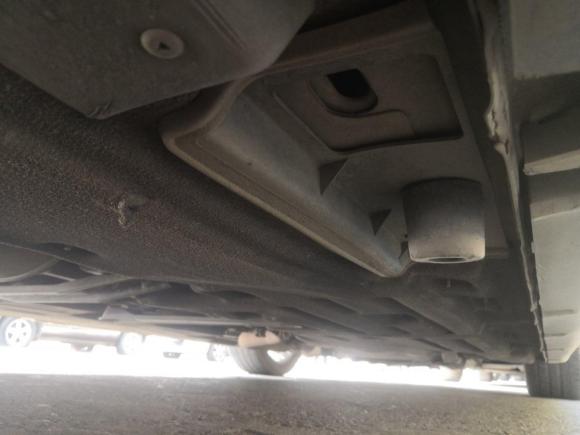 [西安·陕A] 二手克莱斯勒克莱斯勒300C2012款 3.6L 豪华版