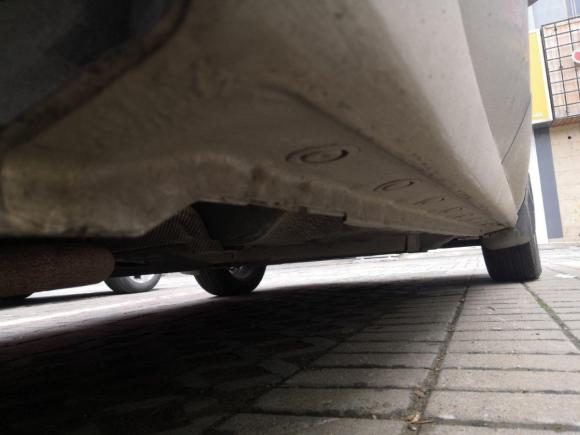 [无锡·苏B] 二手马自达马自达22011款 炫动 1.5L 手动超值版