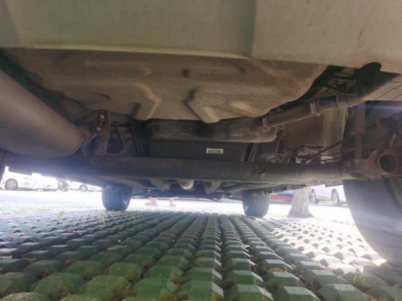 [苏州·苏E] 二手奇瑞瑞虎3x2018款 1.5L 自动精英版