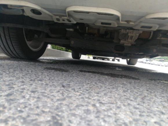 [青岛·鲁B] 二手奔腾奔腾B30EV2019款 EV400