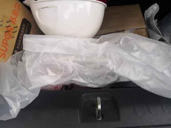 [北京·京A] 二手欧拉欧拉R12019款 351km 灵趣版