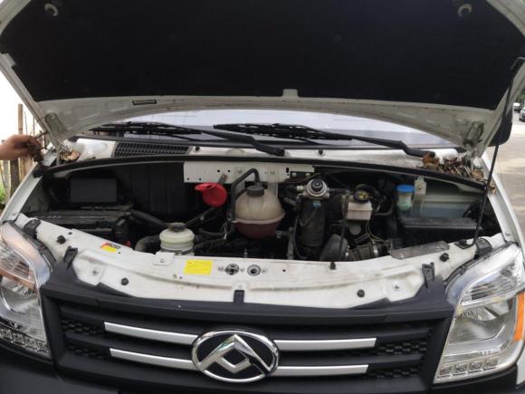 [宁波] 上汽大通 上汽大通v80 2019款 2.