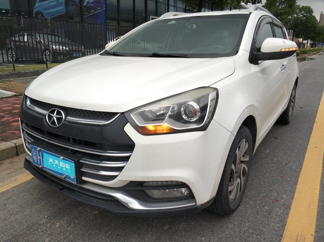 834万买的江淮瑞风s2开3年就贬值428万佛山车主表示不服别再骗我了