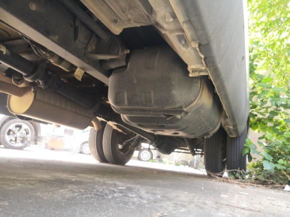 [合肥·皖A] 二手依维柯宝迪2017款 2.5T尊享A37客车高顶6-7座47Z5