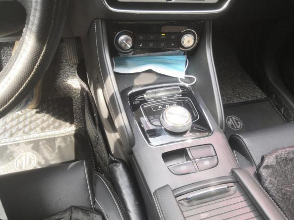 [北京·京A] 二手MG名爵EZS纯电动2019款 E-Pro版