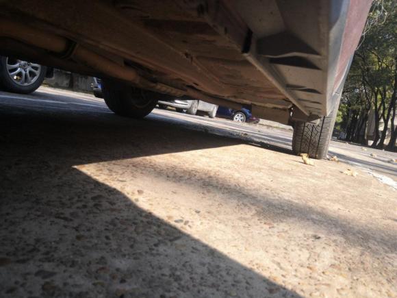 [南昌·赣M] 二手斯巴鲁斯巴鲁XV2012款 2.0i 舒适版