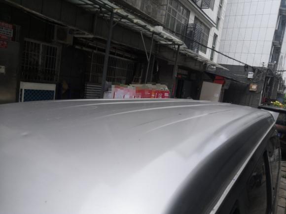 [武汉·鄂A] 二手长安跨越长安V32016款 1.2L客车DK12-10