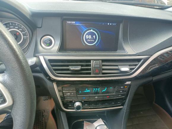 [上海·鄂A] 二手东南V5菱致2015款 plus 1.5L CVT智尊型