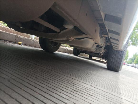 [义乌·豫K] 二手哈弗哈弗H52010款 欧风版 绿静2.0T手动两驱舒适型