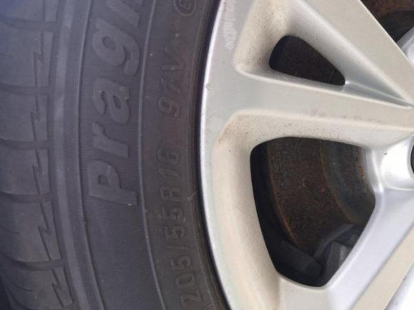 [湖州·浙E] 二手MG锐行2016款 1.5L 自动超值豪华版