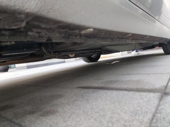 [苏州·苏E] 二手别克阅朗2018款 18T 自动旗舰型