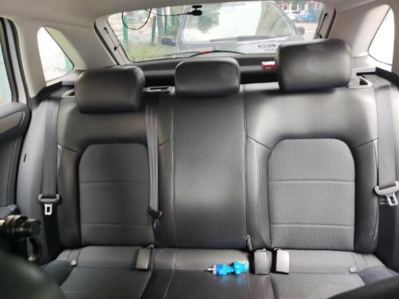 [武汉·鄂A] 二手斯柯达昕动2014款 1.6L 自动悦享版