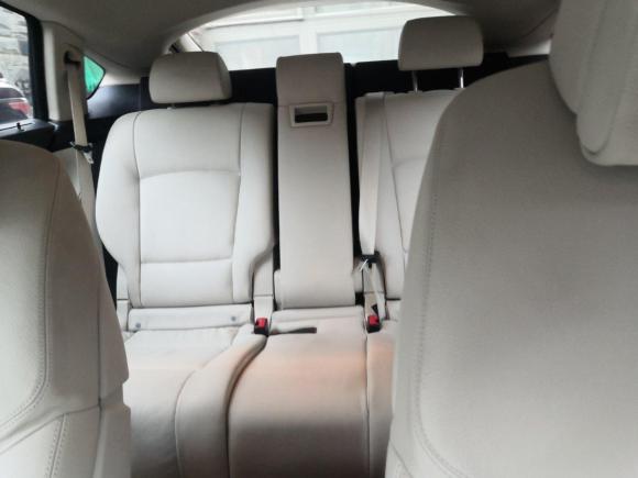 [北京·京N] 二手宝马宝马5系GT2010款 535i 领先型