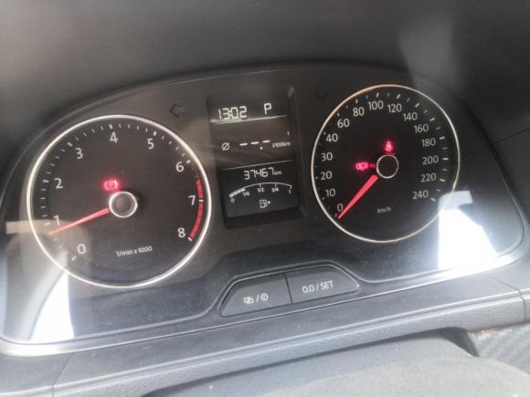 [温州·浙C] 二手大众朗境2014款 1.6L 自动型