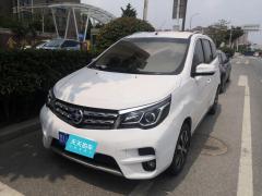 [青岛·鲁U]启辰&nbsp;&nbsp;启辰M50V&nbsp;&nbsp;2017款1.5LXL手动舒适版