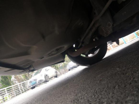 [济南·鲁A] 二手斯巴鲁力狮2010款 2.0i旅行导航版