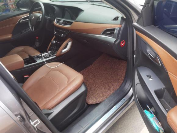 [金华·浙G] 二手宝沃宝沃BX72016款 28T 两驱豪华版 5座