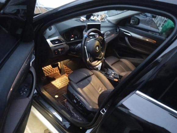 [济南·冀E] 二手宝马宝马X1新能源2019款 xDrive25Le 豪华型