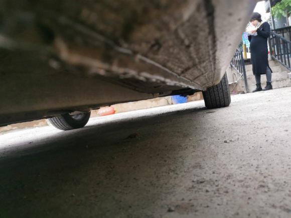 [武汉·鄂A] 二手长安逸动XT2016款 1.6L 手动俊酷型