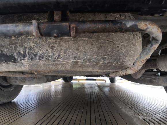 [宁波·浙B] 二手金杯阁瑞斯2008款 2.0L智领 基本型(长轴)9座4G20D4L