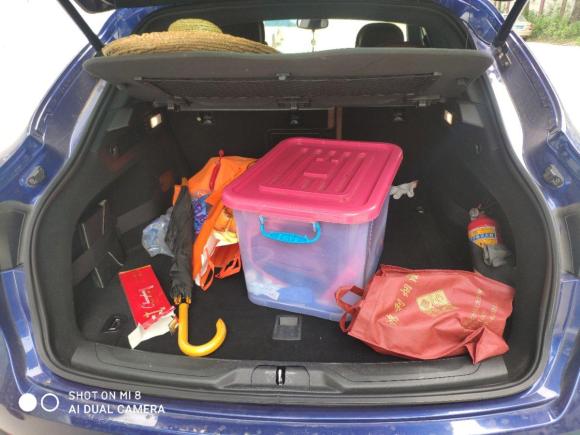 [广州·粤A] 二手玛莎拉蒂Levante2018款 3.0T 经典版