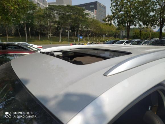 [佛山·粤E] 二手捷达捷达VS52019款 280TSI 自动荣耀型