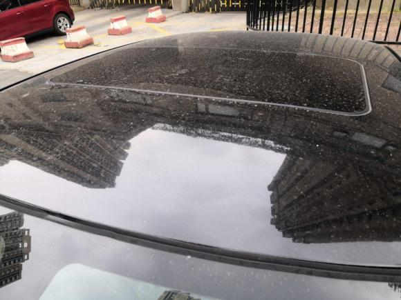 [青岛·鲁U] 二手克莱斯勒克莱斯勒300C2006款 2.7L 豪华版