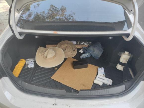 [义乌·浙G] 二手雪佛兰迈锐宝XL2019款 Redline 550T 自动锐联版