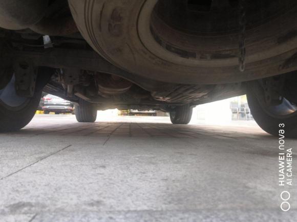 [青岛·鲁U] 二手丰田兰德酷路泽2010款 4.7L 自动VX